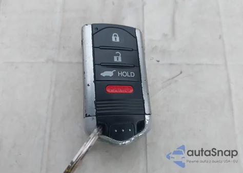 2013 Acura Rdx from USA, damaged, VIN 5J8TB3H55DL019948